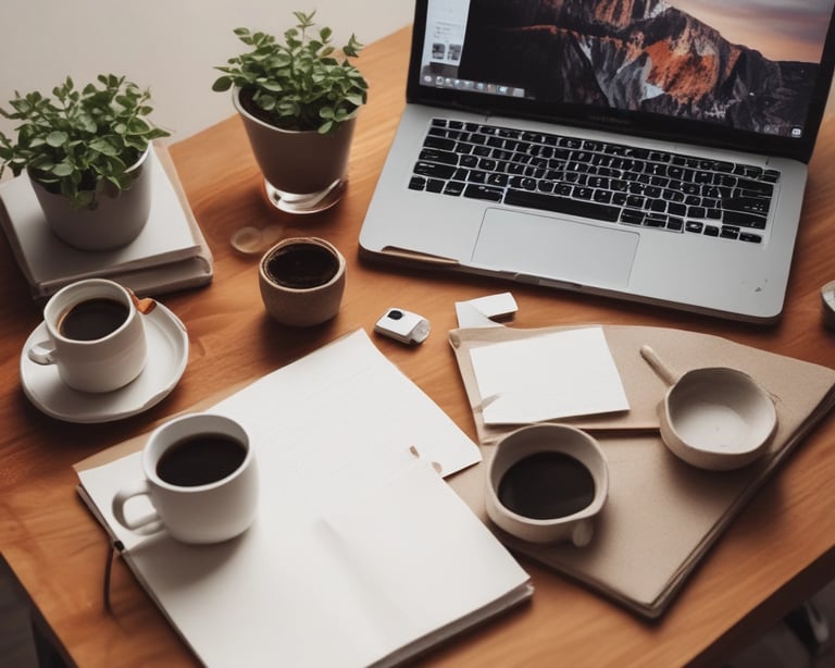 a man riding a skateboard down the side of a ramp