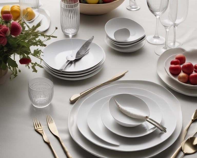 black blue and yellow textile