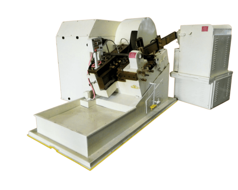 thread rolling machine manufacturer Punjab India