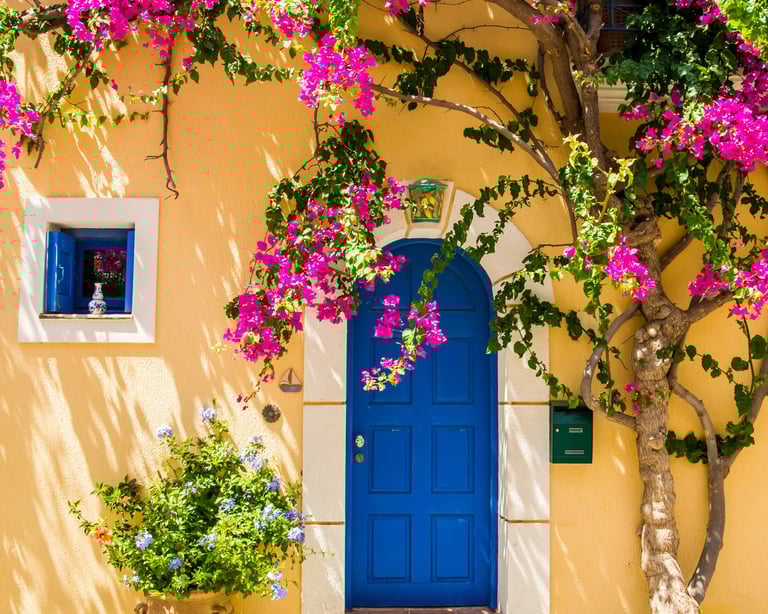 Agent immobilier de prestige à martigues et ses environs