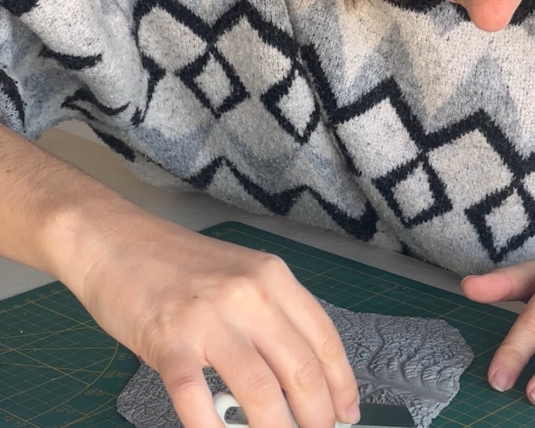 maison agave argile autodircissante chou