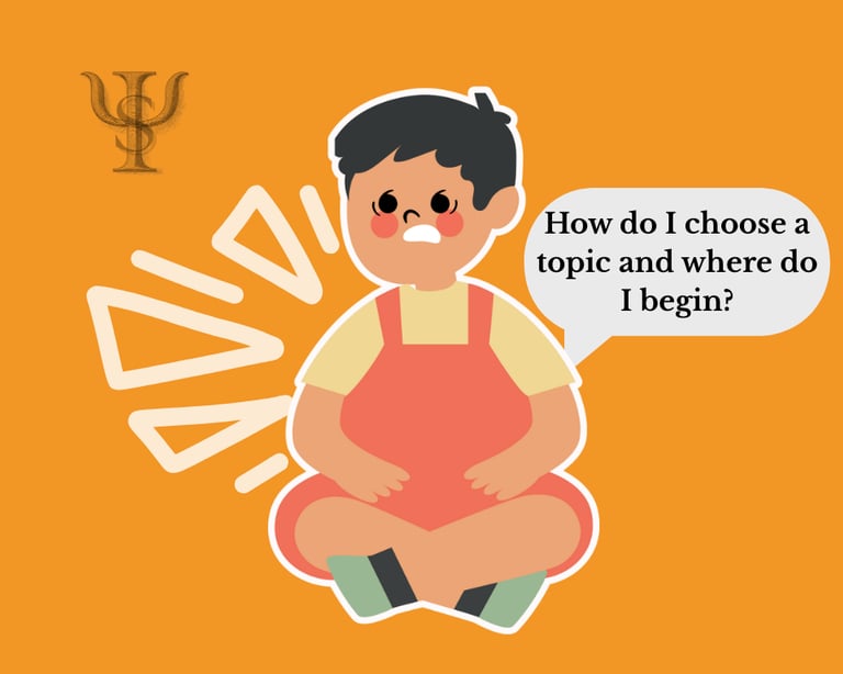 Free psychology resources