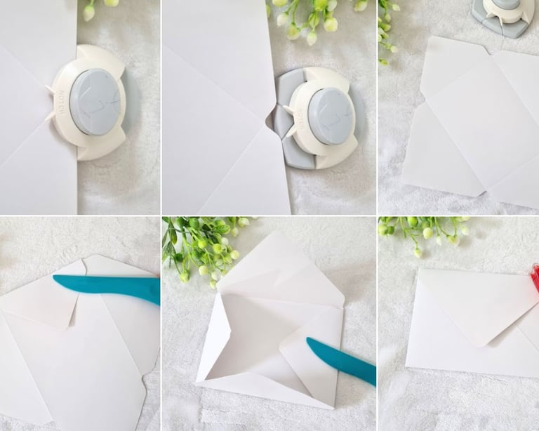 Step-by-Step Tutorial on How to Use a Scoring Board