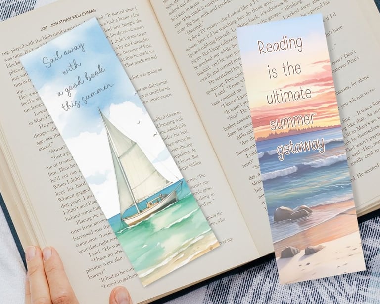 Commercial use summer vacation PNG clipart How to use PNG clipart ideas