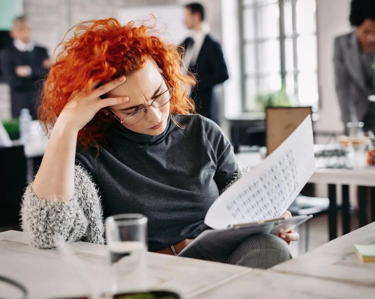 gestion du stress nantes magnétiseur