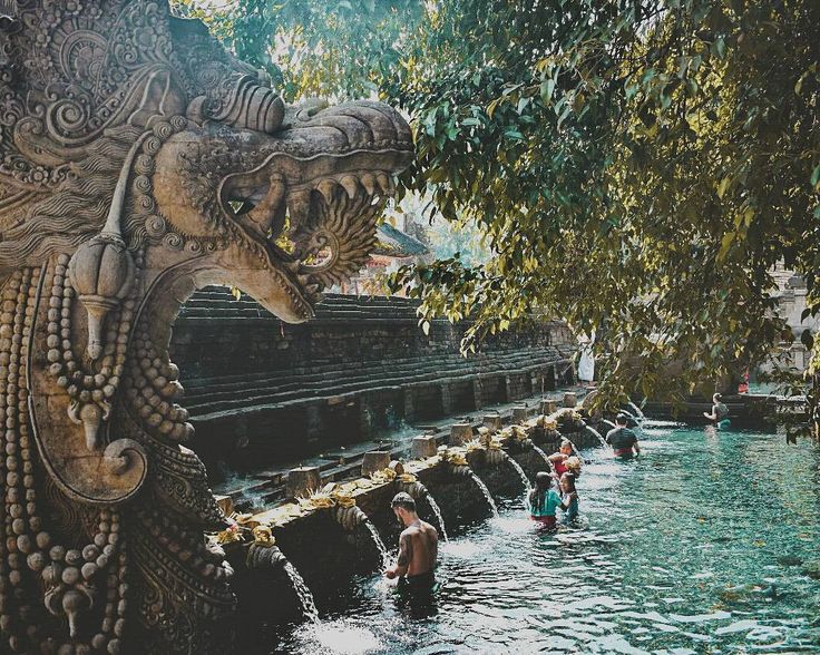 Tirtha Empul