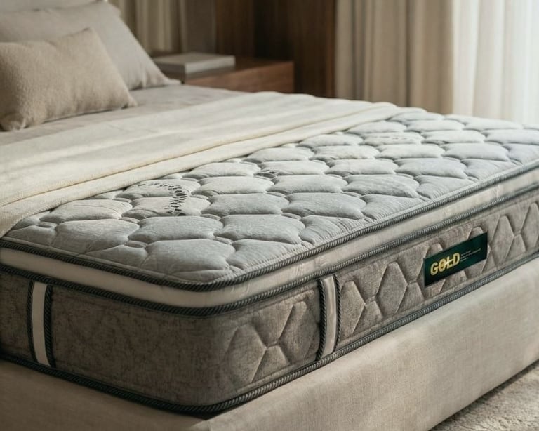 mejores colchones en bucaramanga