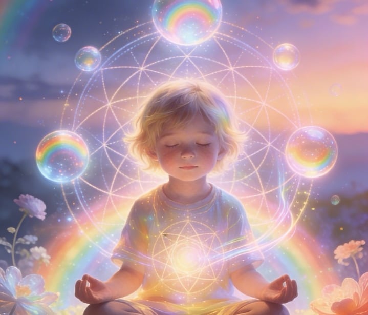 inner child healing workbook