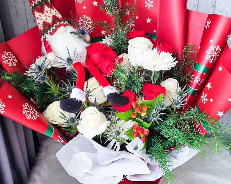 regalos de navidad en Pereira