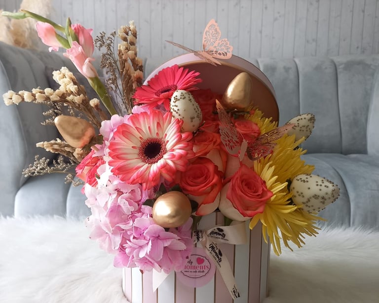 floristerías Pereira a Domicilio