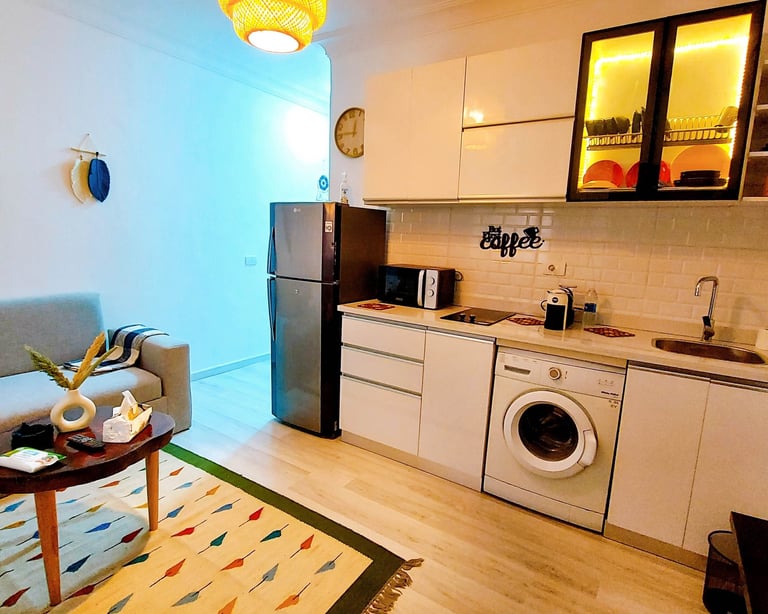 SEA DREAMING PROPERTIES REAL ESTATE SHARM EL SHEIKH 