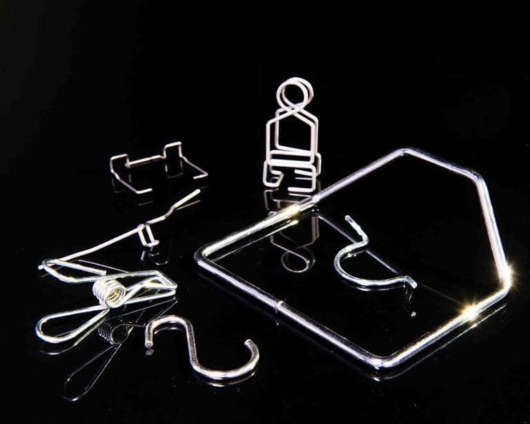 click to learn more about wire forming