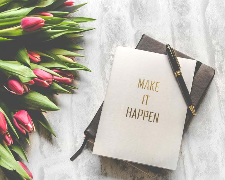 Get The Care You Need, Book Today!