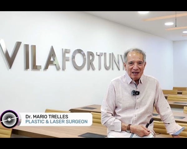 Dr. Trelles, Centro Medicina Estética, Cirugía Estética, Cambrils, Tarragona, Instituto Médico Vilaf