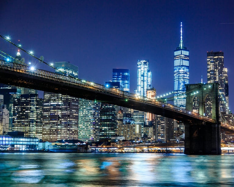 New York