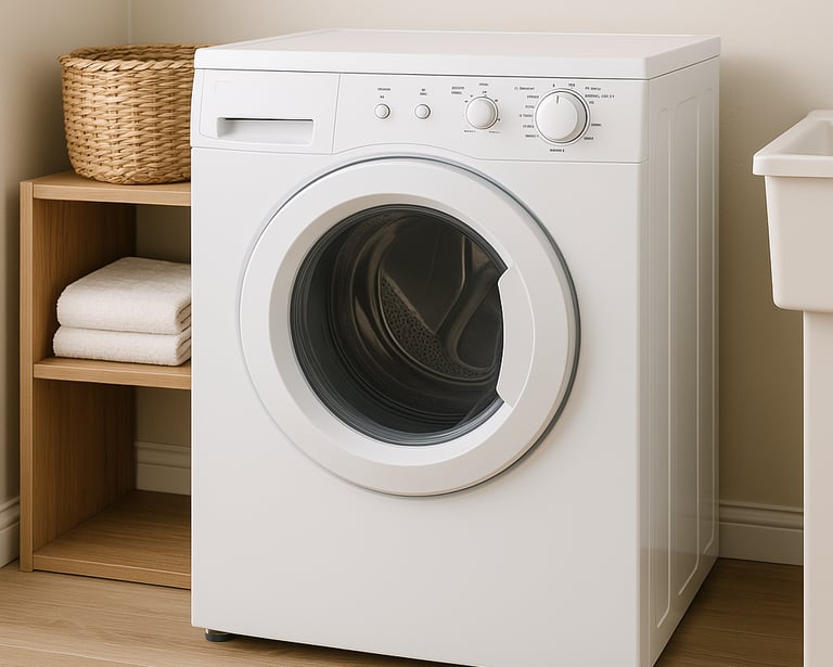 dryer repair in Cumberland