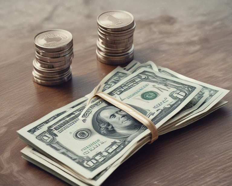 Bright living room with modern inventory