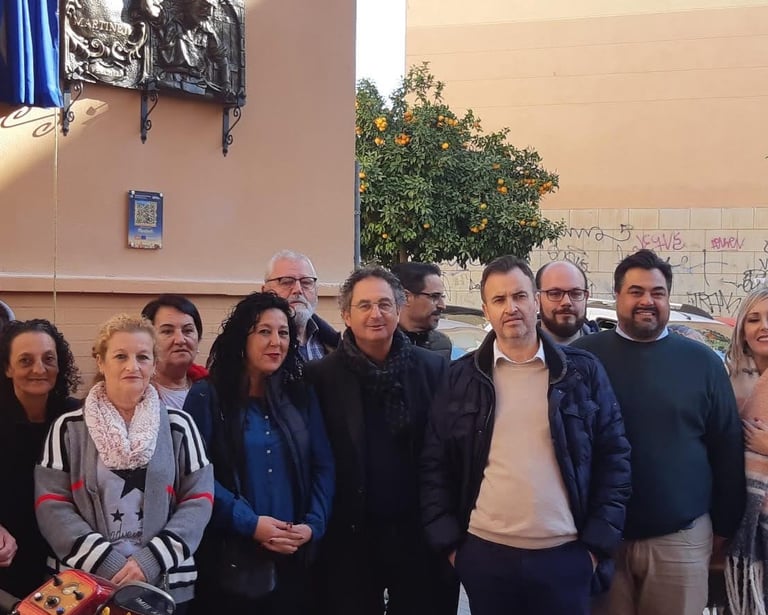 Recuperación tradiciones SomosBarrios