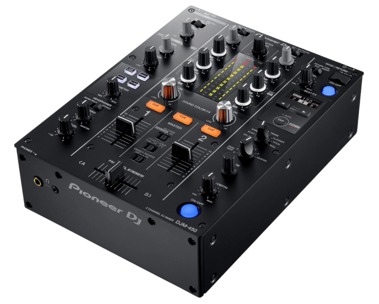 DJM-450