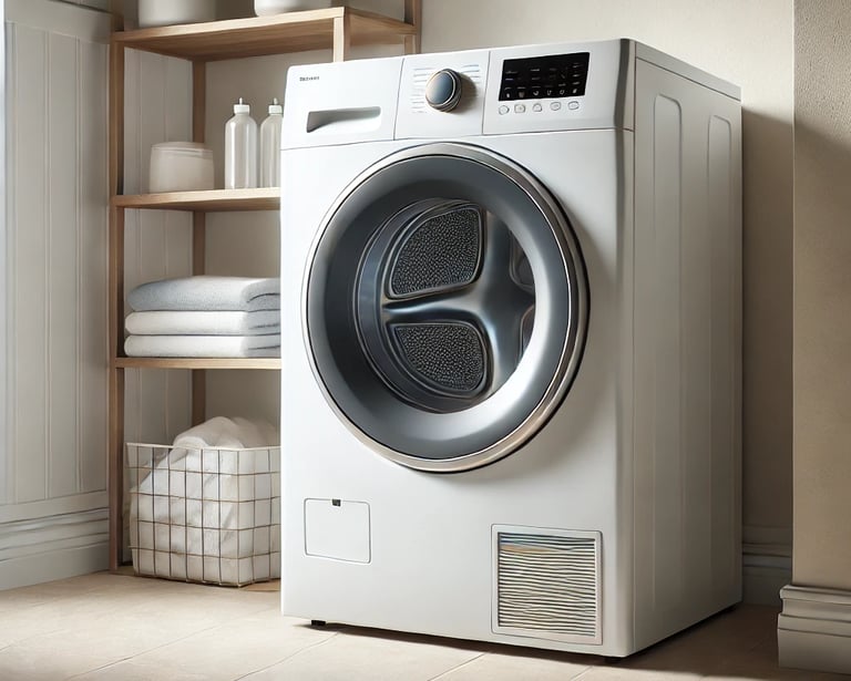 dryer repair in stittsville