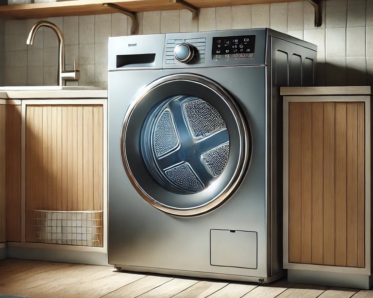 Dryer repair in Orleans