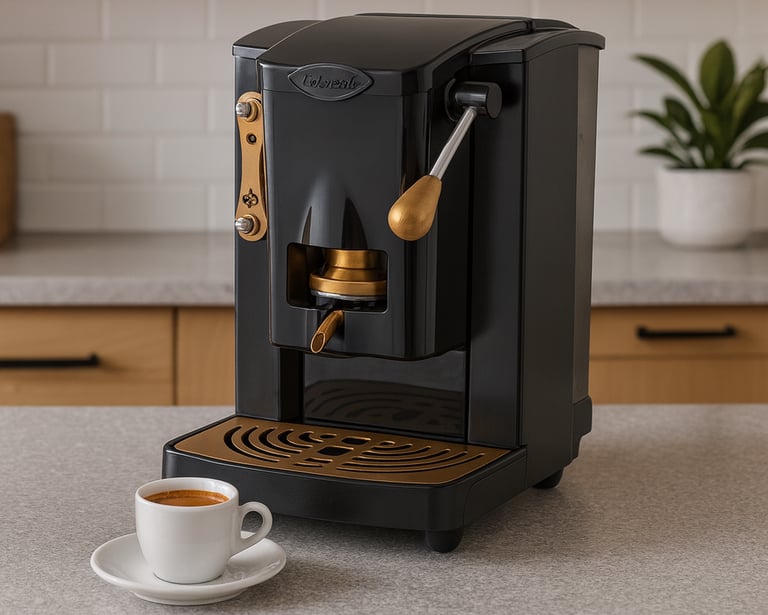 riparazione macchine per caffè, Faber, frog, dolce gusto