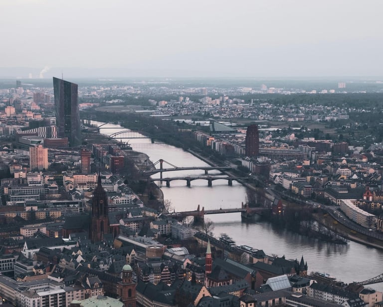 Frankfurt