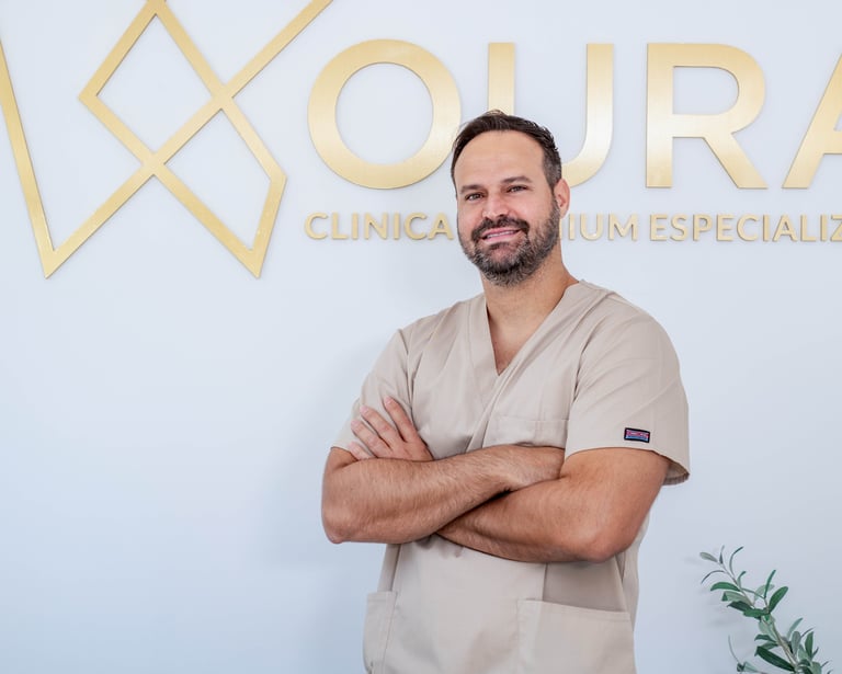 dentista. retrato corporativo, sesión para empresas, doctores