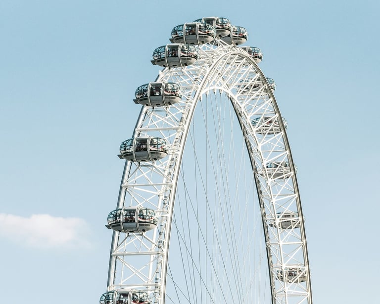 London Eye
