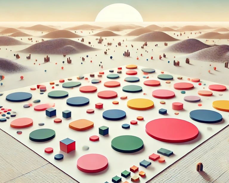 customer segmentation with ai