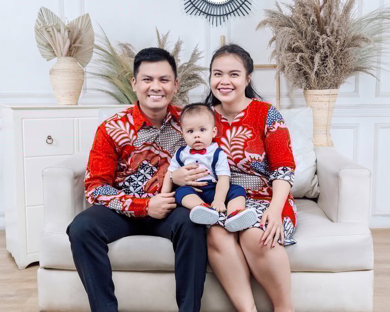 Samuel Family