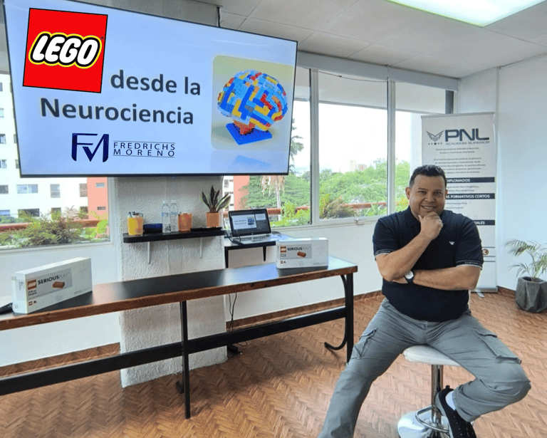 Facilitador Freidrichs Moreno
