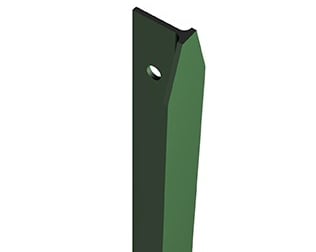 Poteau T