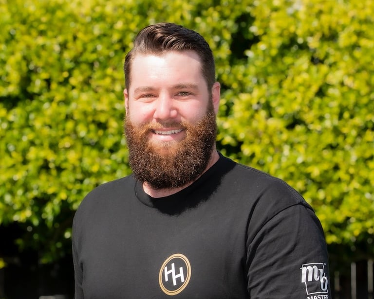 Ben Highend Homes Auckland builder