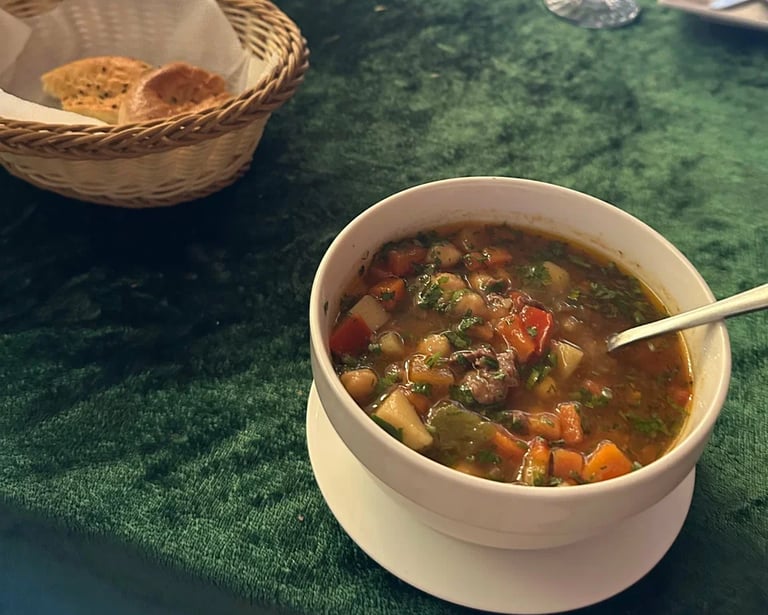 Navaat Мастава Еда Ташкент