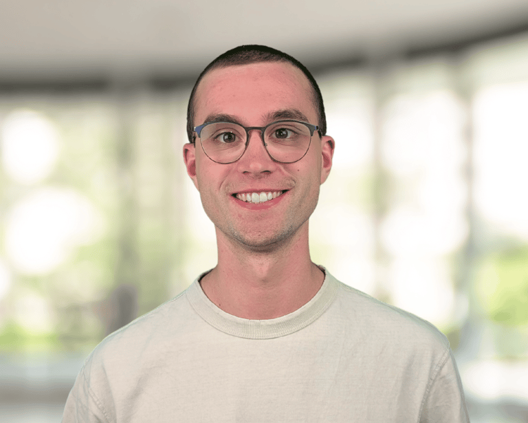 Alexander Schemel, Gründer von Sizeless