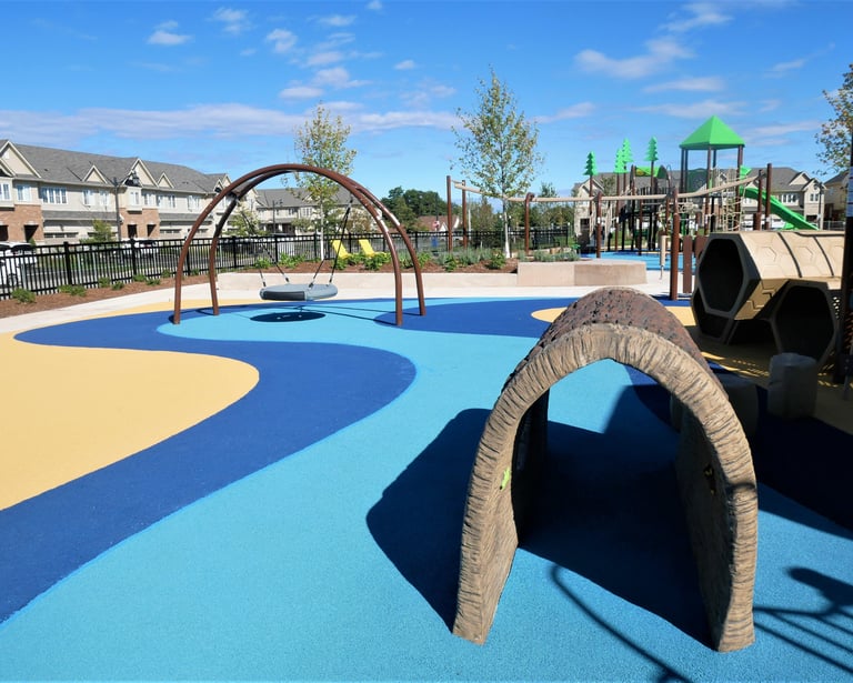 Beamsville Rotary Park