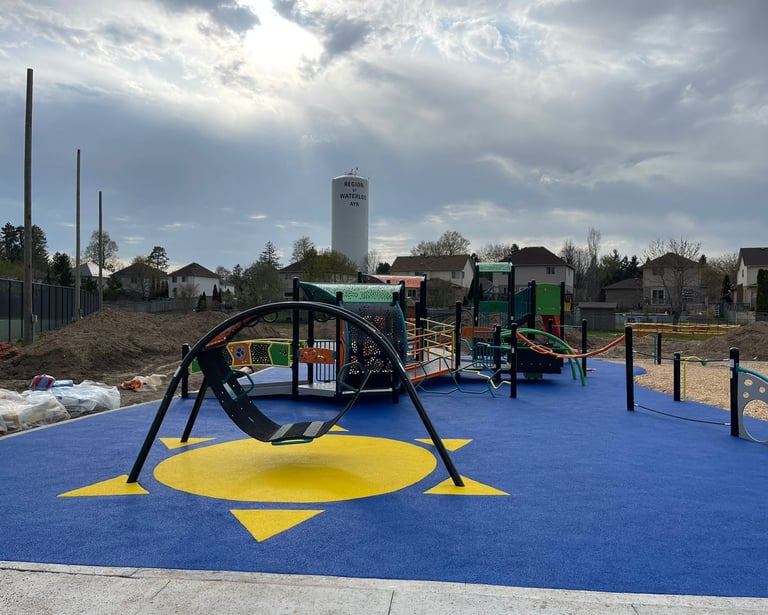 Schmidt Playground