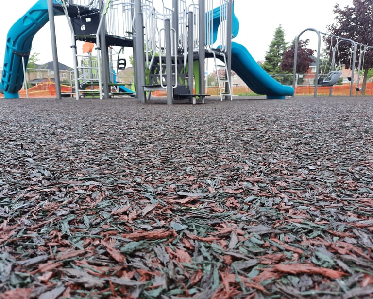Wiggins Playground