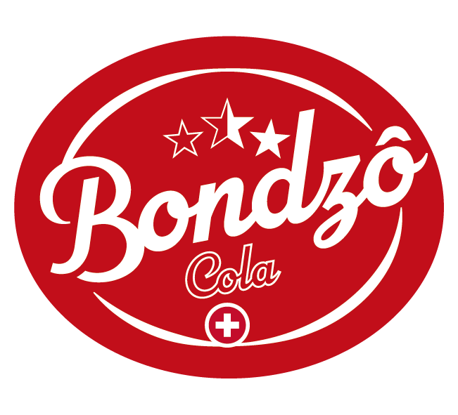 Logo bondzo cola suisse
