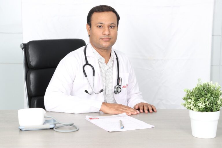 Dr Jayaprakash