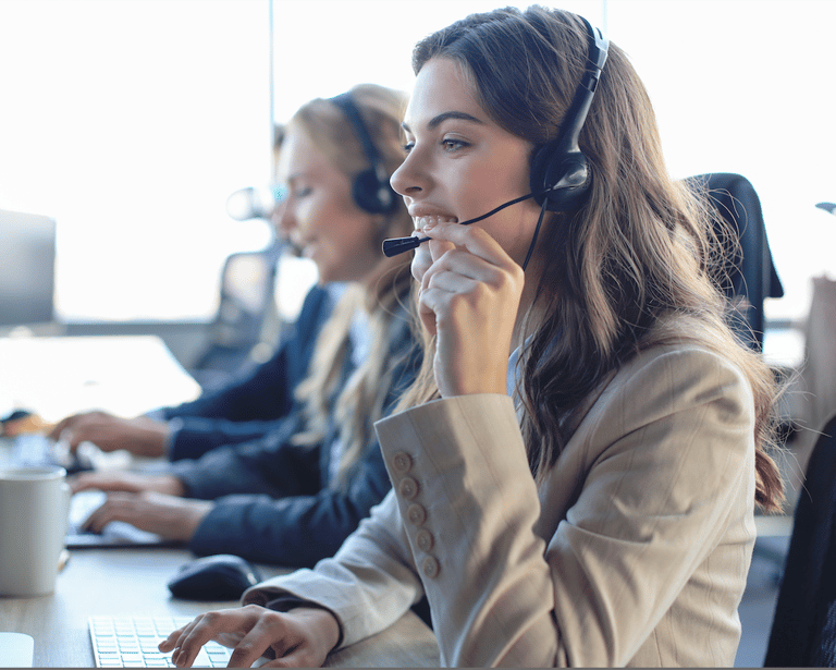 EnrollCore Firendly Service