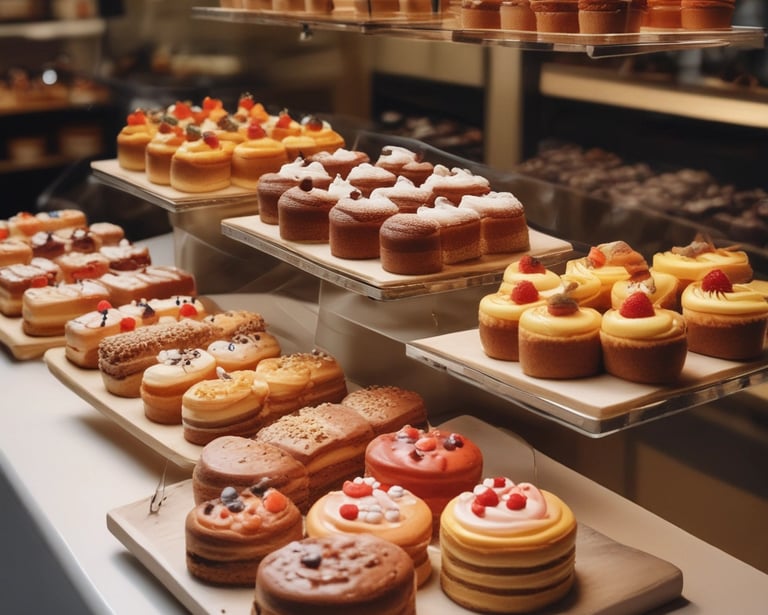 Logo of Café Verde, a cozy spot offering organic coffee and healthy snacks.