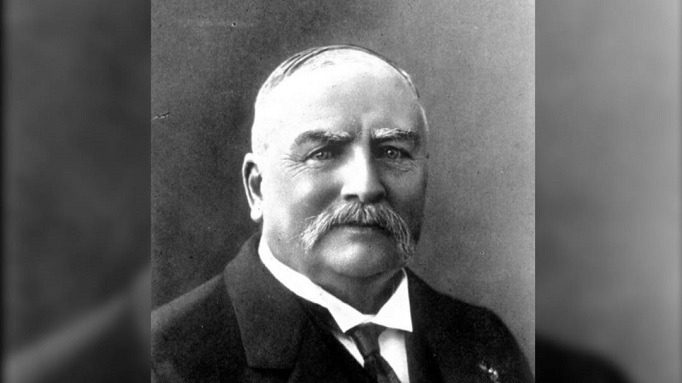 Karel Albert Rudolf Bosscha
