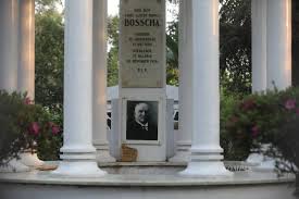 Karel Albert Rudolf Bosscha