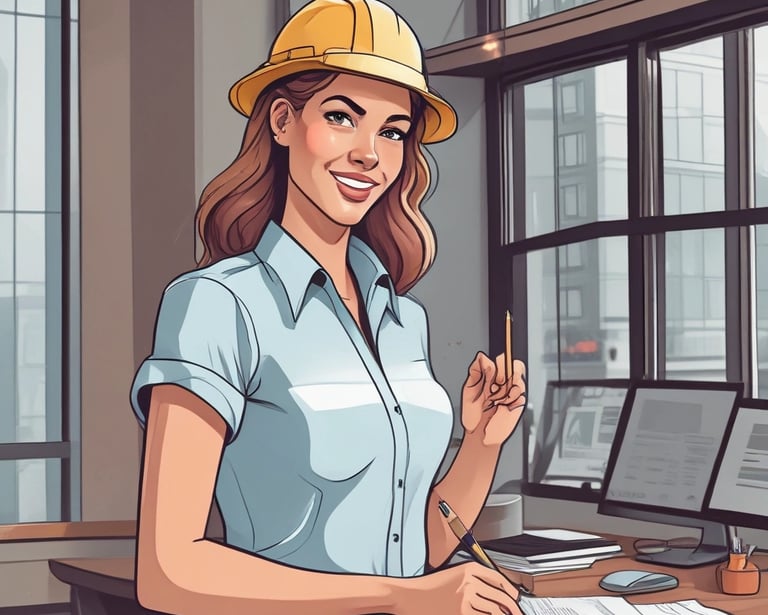 Graphic highlighting the enterprise plan's all-in-one financial controls.