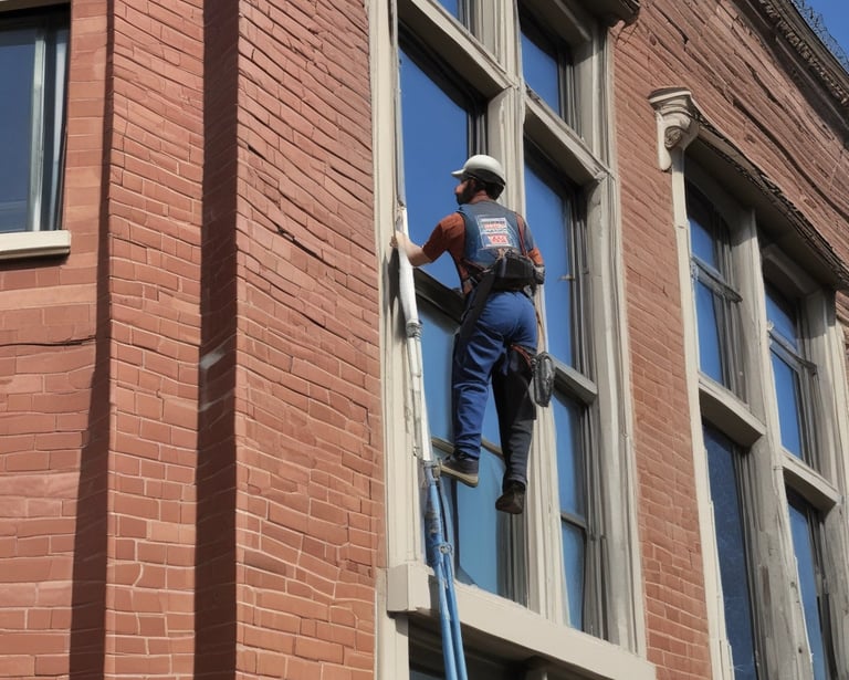 Bright living room with modern inventory