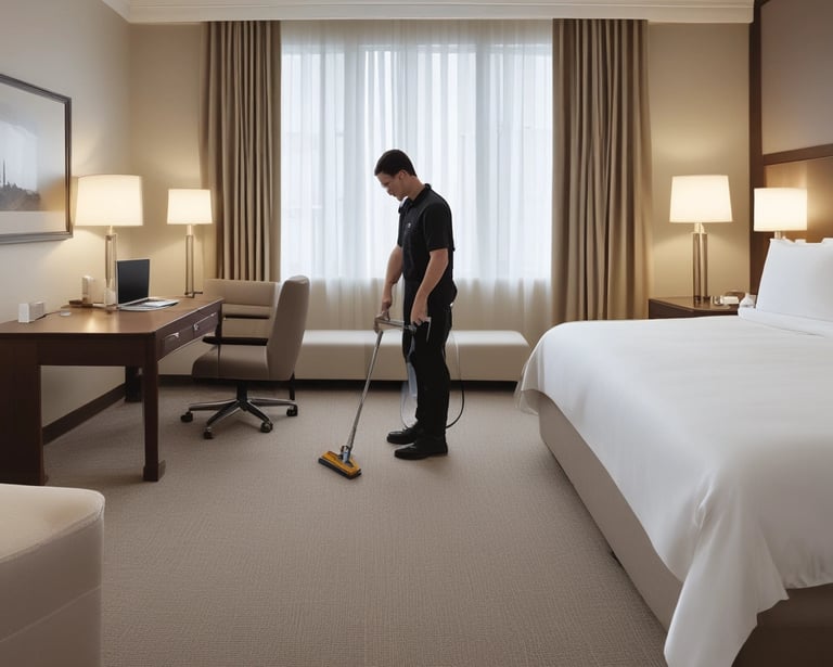 Bright living room with modern inventory