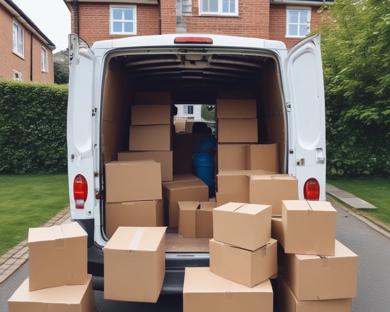 Bright living room with modern inventory
