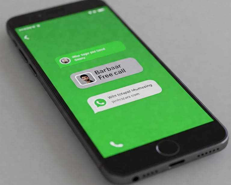 Barbaar free call, a Somali online mental health support